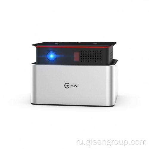 Home Mini Cinema Portable Mobile Projector